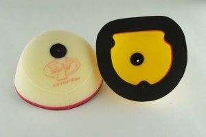 Dt-1 racing europe DT-150-43NO Olajmentes légszűrő Levegőszűrő alkatrészek, légszűrők