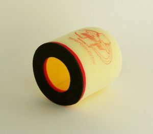 Dt-1 racing europe DTQ-SUZ-LT2-NO kétrétegű légszűrő Levegőszűrő alkatrészek, légszűrők 1