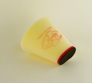 Dt-1 racing europe DTQ-YAM-RAP-NO kétrétegű légszűrő Levegőszűrő alkatrészek, légszűrők 1