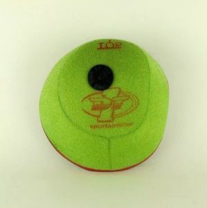 Dt-1 racing europe EVO-120-49PO előolajozott légszűrő Levegőszűrő alkatrészek, légszűrők