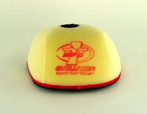 Dt-1 racing europe EVO-120-50NO Olajmentes légszűrő Levegőszűrő alkatrészek, légszűrők