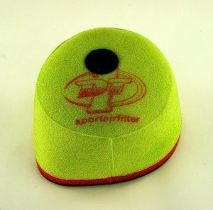 Dt-1 racing europe EVO-130-42PO előolajozott légszűrő Levegőszűrő alkatrészek, légszűrők