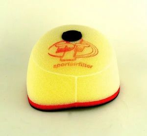 Dt-1 racing europe EVO-170-50NO Olajmentes légszűrő Levegőszűrő alkatrészek, légszűrők