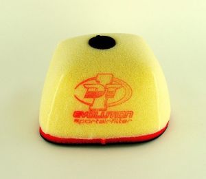 Dt-1 racing europe EVO-215-01NO Olajmentes légszűrő Levegőszűrő alkatrészek, légszűrők