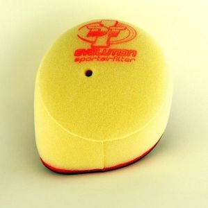 Dt-1 racing europe EVO-180-50NO Olajmentes légszűrő Levegőszűrő alkatrészek, légszűrők