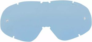 Moose racing soft-goods 2602-0581 Minősítő szemüveg lencséje Motokrossz és síszemüveg alkatrész, tartozék