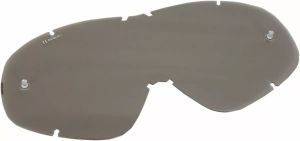 Moose racing soft-goods 2602-0583 Minősítő szemcsés lencse Motokrossz és síszemüveg alkatrész, tartozék