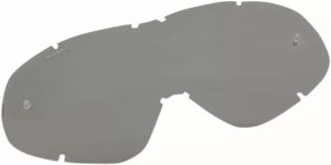 Moose racing soft-goods 2602-0585 Minősítő szemüveg lencséje Motokrossz és síszemüveg alkatrész, tartozék