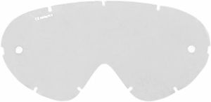 Moose racing soft-goods 2602-0586 Ifjúsági selejtező szemüveg lencséje Motokrossz és síszemüveg alkatrész, tartozék