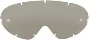 Moose racing soft-goods 2602-0587 Ifjúsági selejtező szemcsés lencséje Motokrossz és síszemüveg alkatrész, tartozék