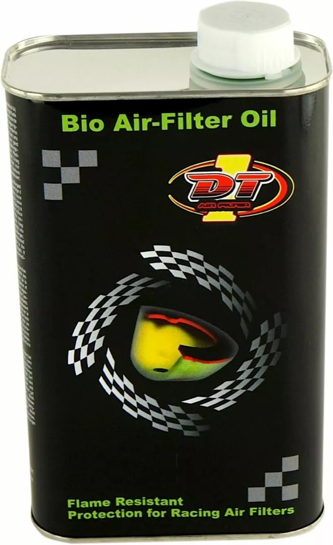 Dt-1 racing europe Olie biológiailag lebontható légszűrőolaj Olaj és kenőanyag 2