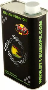 Dt-1 racing europe Olie biológiailag lebontható légszűrőolaj Olaj és kenőanyag