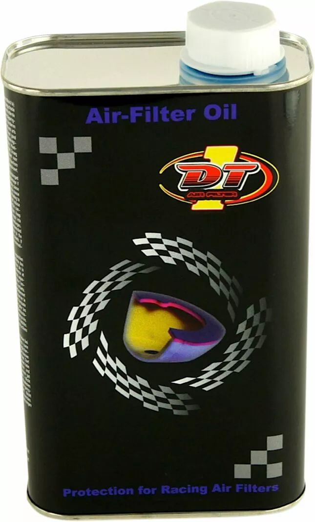Dt-1 racing europe Olie-01 szintetikus légszűrőolaj Olaj és kenőanyag 0