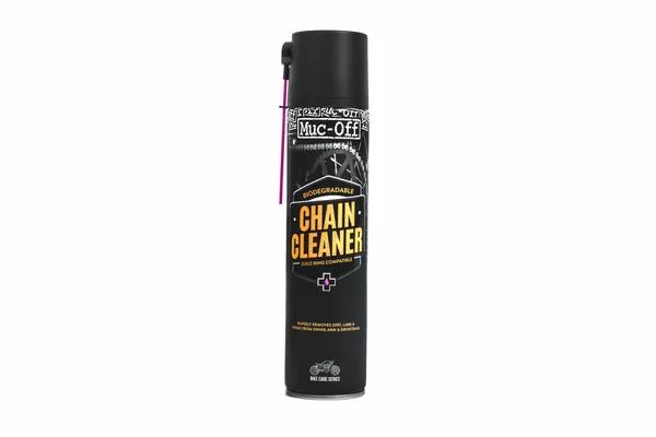 Muc-off 650 lánctisztító Tisztítószer - zsírtalanító 0