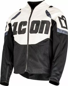 Icon 2820-7046 Contra3 ™ kabát Motoros kabát