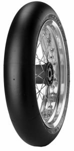 Metzeler 2542100 Racetec SM gumiabroncs Motorkerékpár gumiabroncs