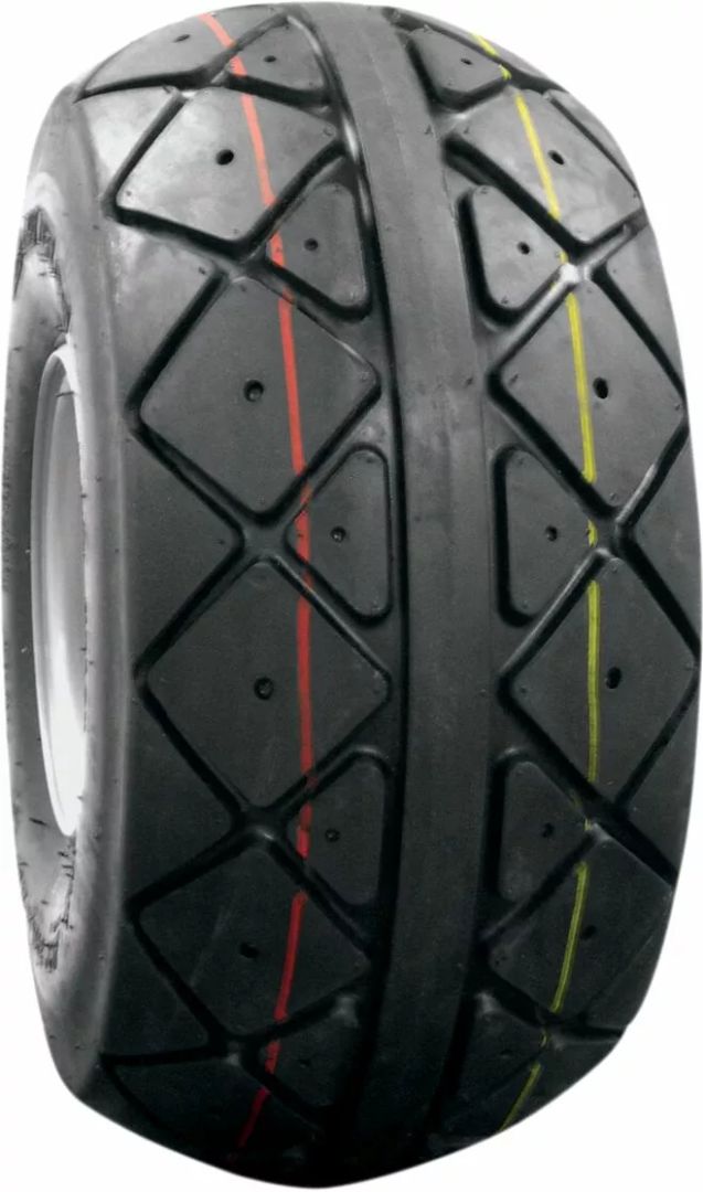 Duro 31-201410-2110B DI2014 Top Fighter Motorgumi és quad gumi 1