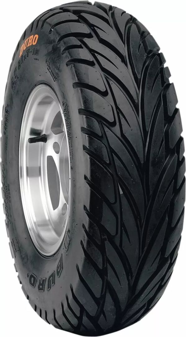 Duro 31-201912-2508B Di2019 Scorcher Motorgumi és quad gumi 0