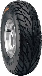 Duro 31-20110-2207B DI2019 SCORCHER Motorgumi és quad gumi