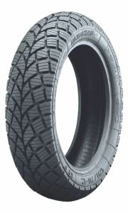 Heidenau 11160158 K66 LT gumiabroncs Motorkerékpár gumiabroncs