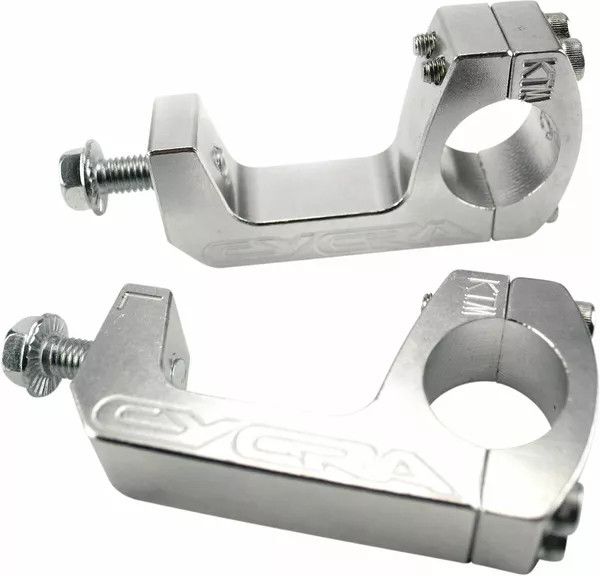 Moose racing hard-parts M-1156-02 Probend kormányrúdtartó Kézvédő, kézmelegítő 0
