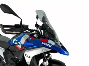 Wrs BM087F szélvédő 2