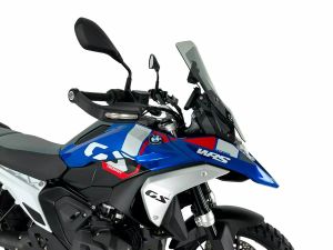 Wrs BM087F szélvédő 8
