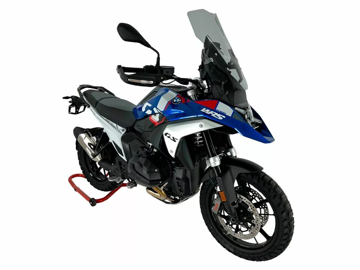 Wrs BM087F szélvédő 6