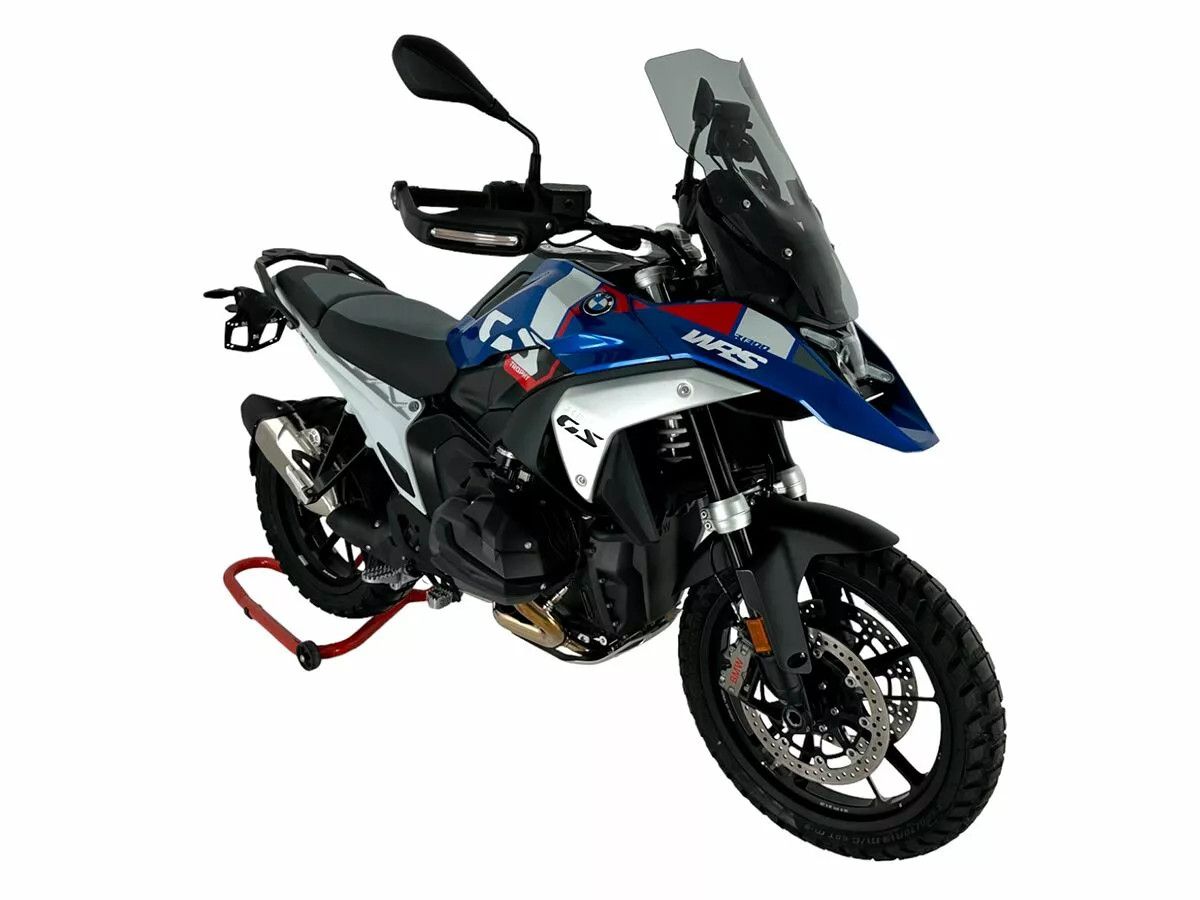 Wrs BM087F szélvédő 7