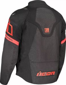 Icon 2820-7052 Contra3 ™ hőskabát Motoros kabát 1