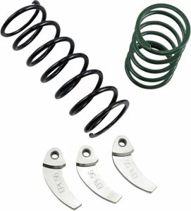 Epi WE437224 Sport Utility kuplungkészlet Bordásszíj, ékszíj