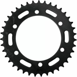 Sunstar sprockets 1-4529-38 Acél lánckerék Lánckerék
