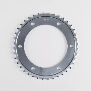 Sunstar sprockets 1-5635-40 Acél lánckerék Lánckerék