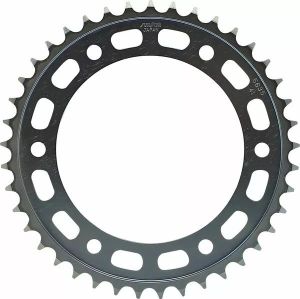 Sunstar sprockets 1-5635-41 Acél lánckerék Lánckerék