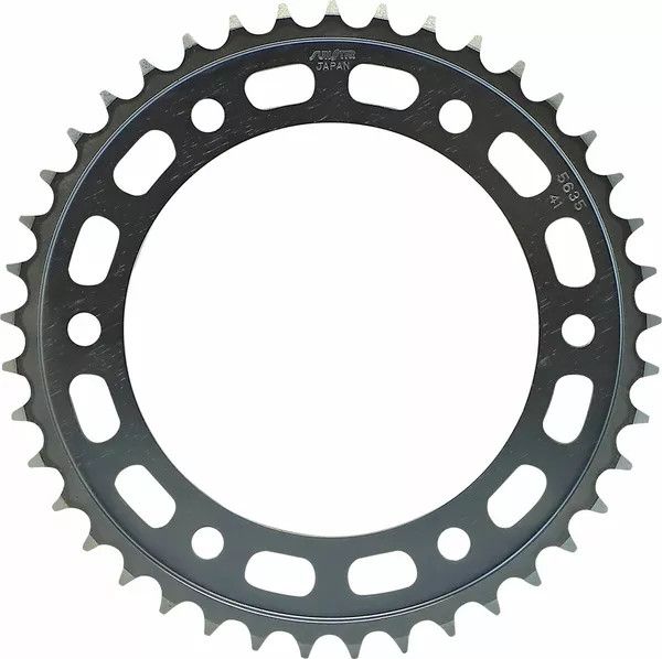 Sunstar sprockets 1-5635-41 Acél lánckerék Lánckerék 0