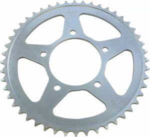 Sunstar sprockets 1-4386-48 Acél lánckerék Lánckerék