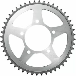 Sunstar sprockets 1-4386-48 Acél lánckerék Lánckerék 1