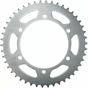 Sunstar sprockets 1-3610-46 Acél lánckerék Lánckerék