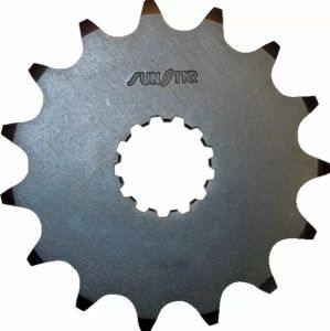 Sunstar sprockets 40415 Ellentengely lánckerék Lánckerék