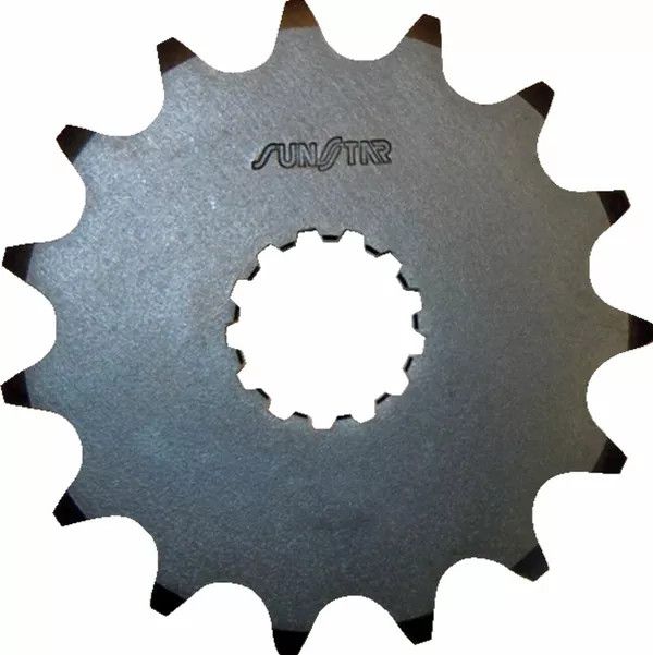 Sunstar sprockets 40415 Ellentengely lánckerék Lánckerék 0
