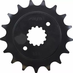 Sunstar sprockets 33317 első lánckerék Lánckerék