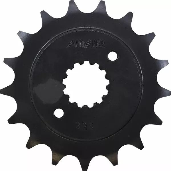 Sunstar sprockets 33317 első lánckerék Lánckerék 0