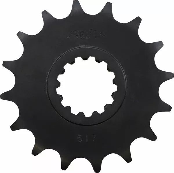 Sunstar sprockets 51716 Ellentengely lánckerék Lánckerék 0