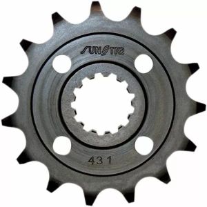Sunstar sprockets 43115 Ellentengely lánckerék Lánckerék