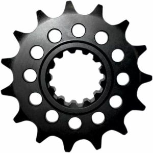 Sunstar sprockets 39215 hajtóműves ellentengely lánckerék Lánckerék