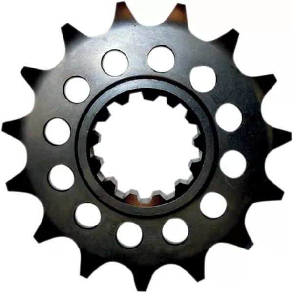 Sunstar sprockets 39316 Powerdrive ellentengely lánckerék Lánckerék 0