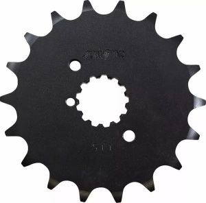 Sunstar sprockets 51118 Ellentengely lánckerék Lánckerék
