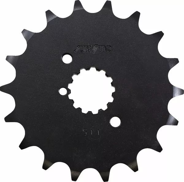 Sunstar sprockets 51118 Ellentengely lánckerék Lánckerék 0