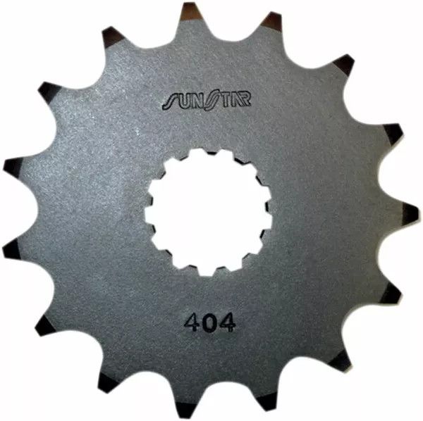 Sunstar sprockets 40414 Ellentengely lánckerék Lánckerék 0
