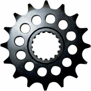 Sunstar sprockets 42716 Ellentengely lánckerék Lánckerék
